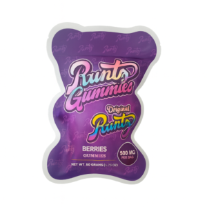 Runtz 5%