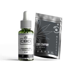 Hemp Drops 70%