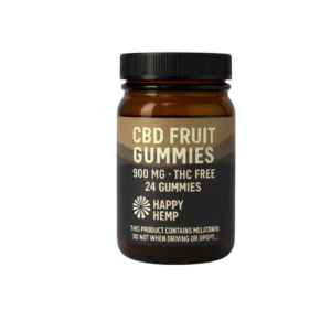 Happy Hemp 9%