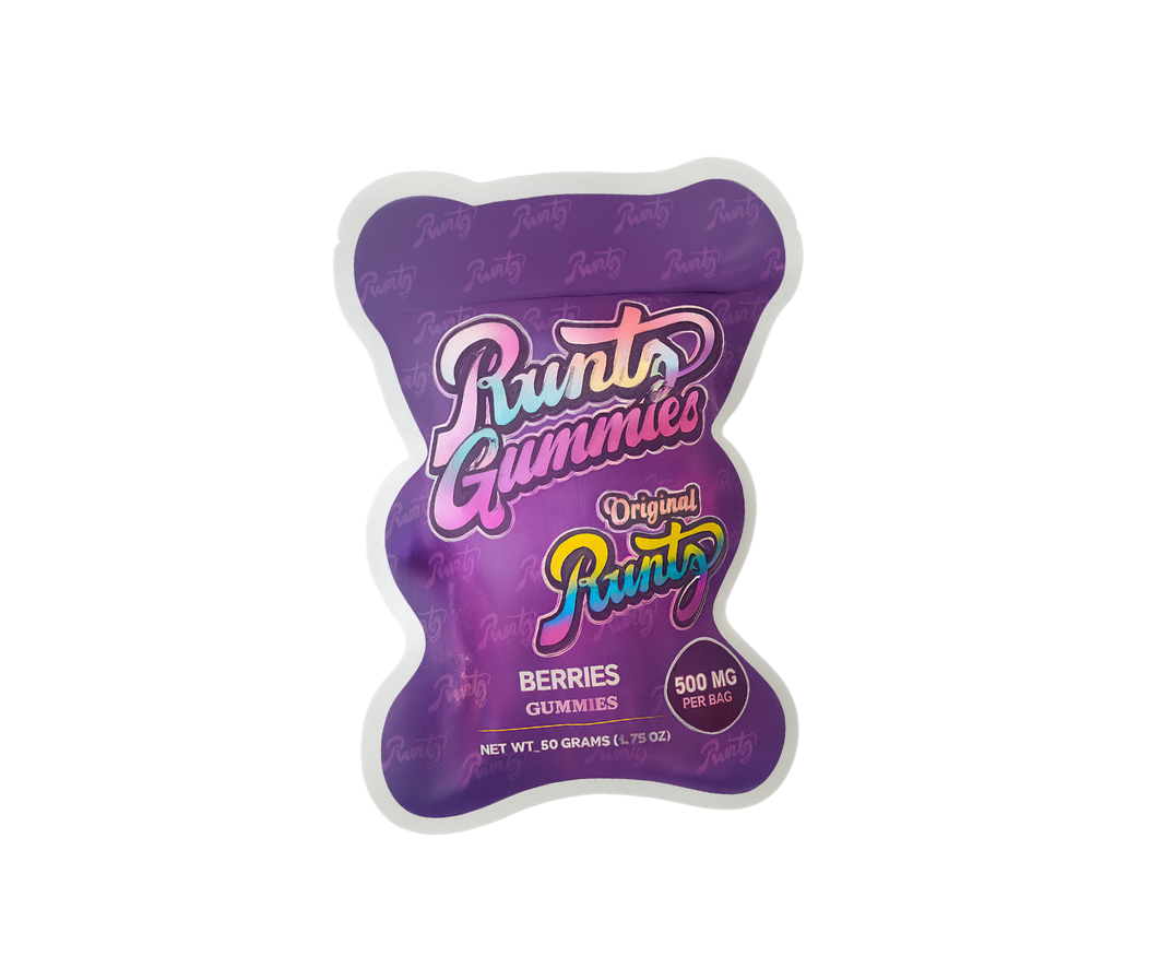 Runtz 5%
