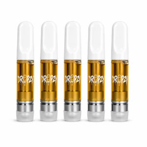 Dropzy Pack Carts