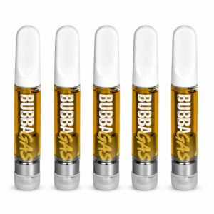 Bubba Gas Pack Carts