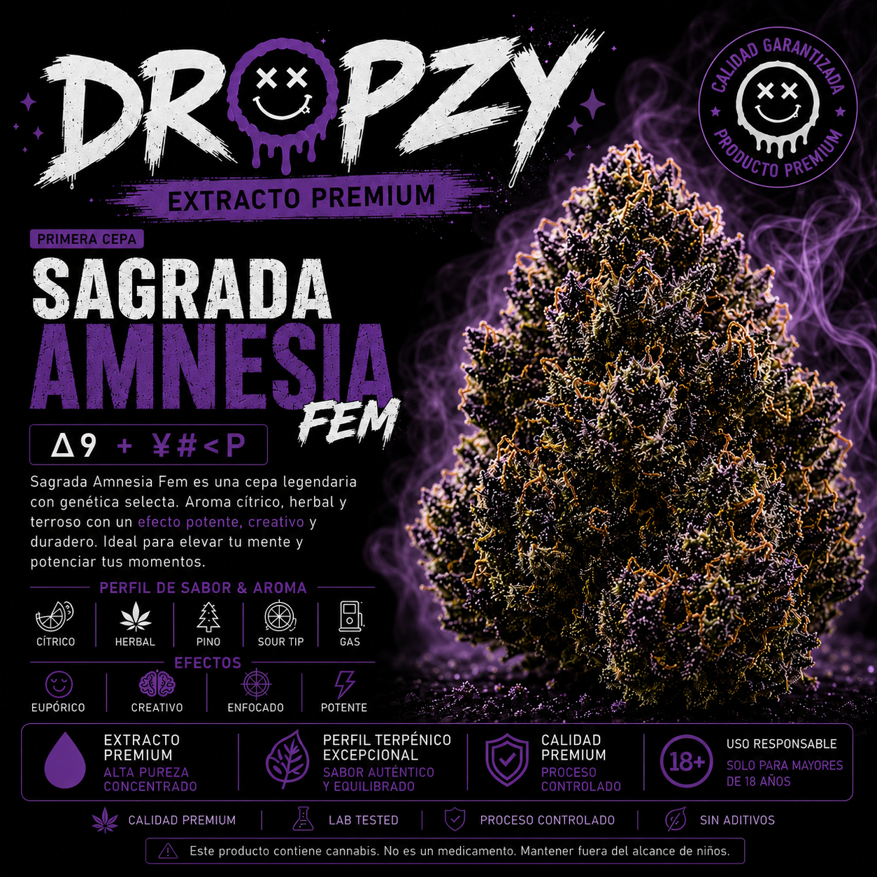 Dropzy
