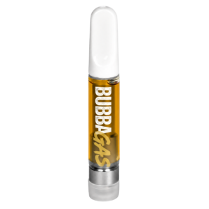 Bubba Gas Δ9