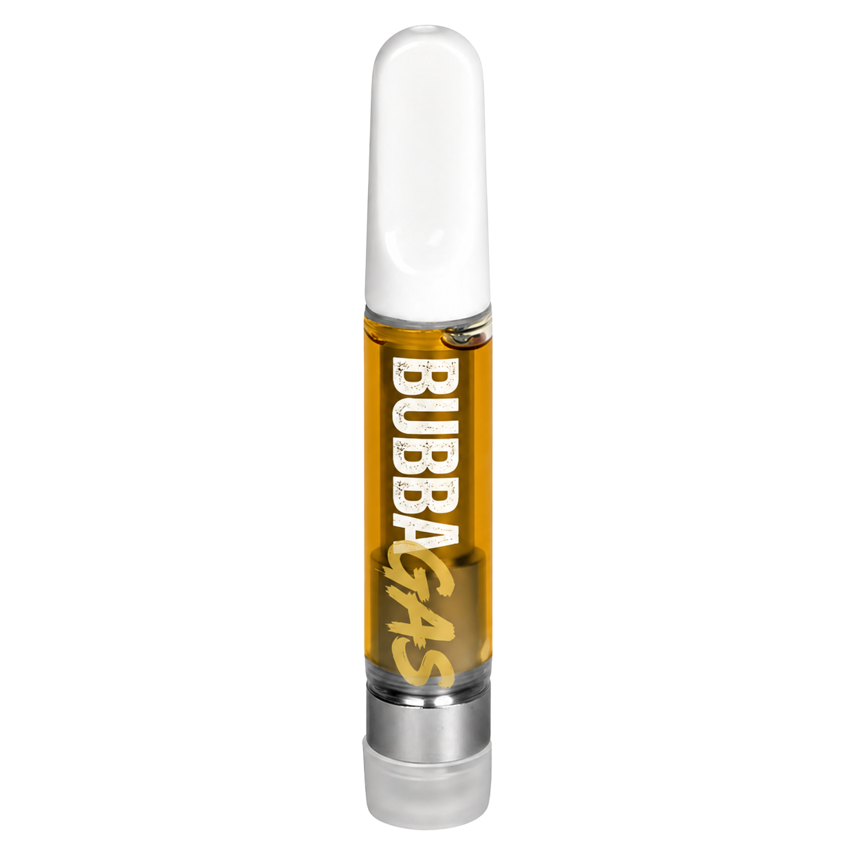 Cartucho Bubba Gas